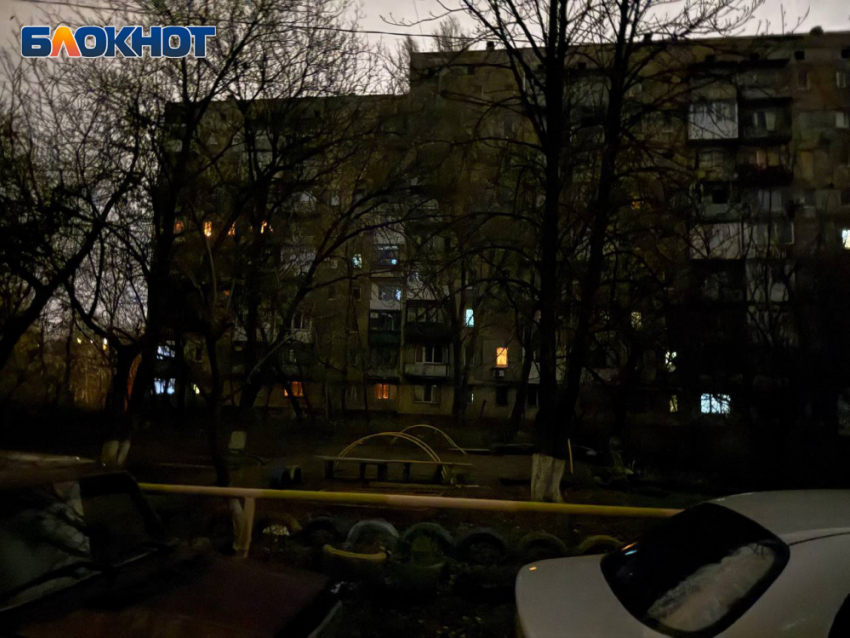 По два часа не будет света в домах ДНР