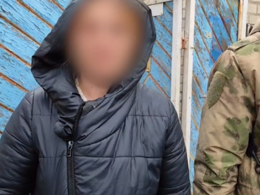 «Я предложила ограбить родных бабушку и дедушку»: в Донецке задержали выпивох, ворвавшихся в дом пенсионеров