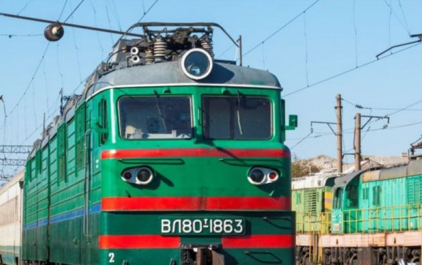 Поезда «Ясиноватая – Дебальцево» будут не в ходу с 25 июля