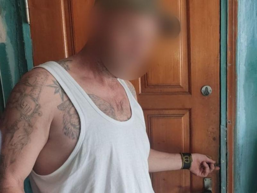 Ранее судимый 42-летний житель Донецка ограбил квартиру своей землячки 