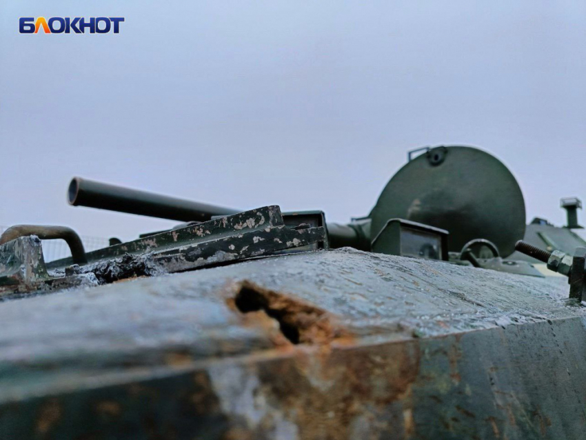 Под покровом тумана российские бойцы прорвались в днепропетровскую Новопавловку