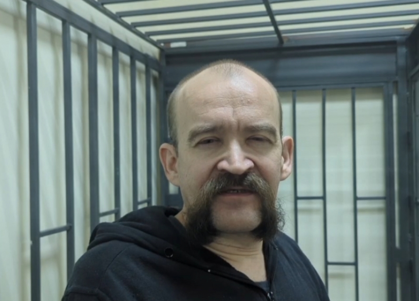 К 15 года колонии приговорили жителя ДНР за госизмену