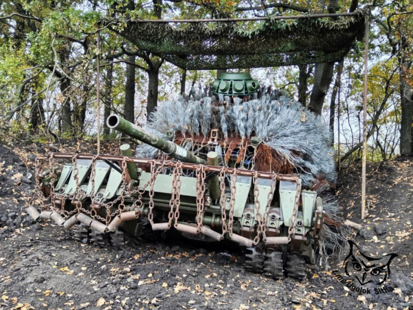 Новости СВО: падение Димитрова, что происходит в Добропольском котле и спасибо Буданову за трофеи НАТО