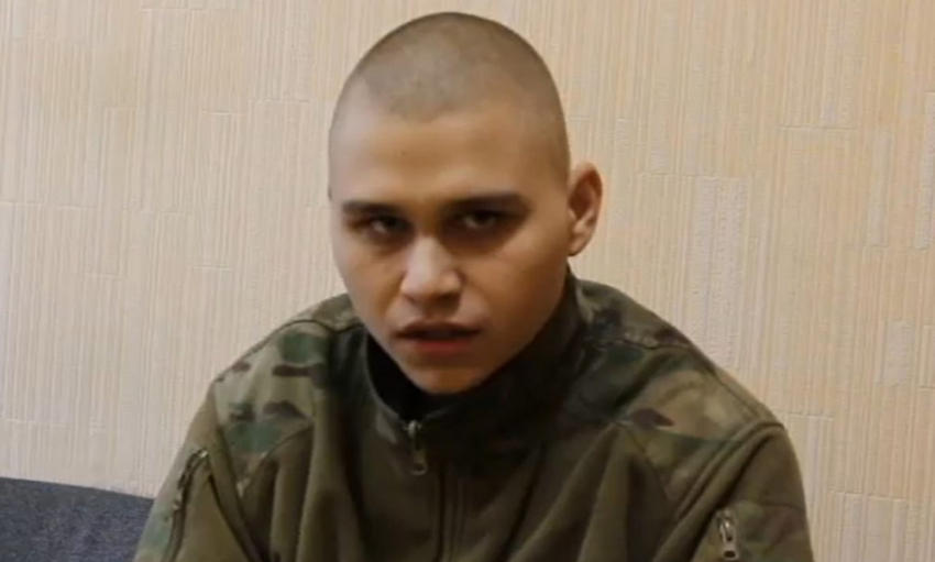 Шпиона из ДНР Владислава Понамарева приговорили к 12 годам за передачу Украине данных для HIMARS: суд состоялся в Ростове