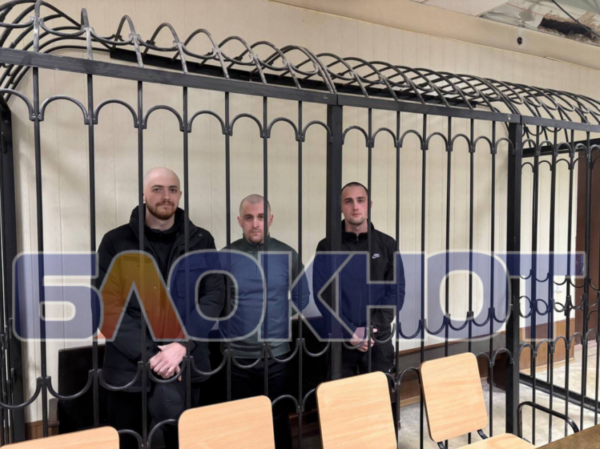 Боевики ВСУ, стрелявшие по домам Мариуполя, получили реальные сроки