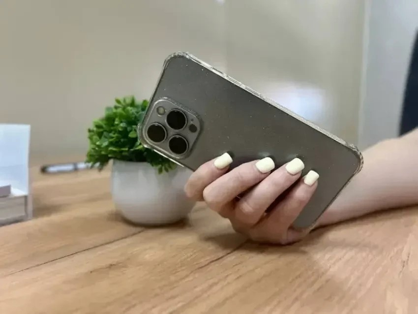Сдать биометрию через банковское приложение стало проще