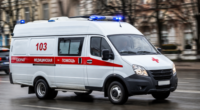 В Горловке при атаке БПЛА погибла мирная жительница