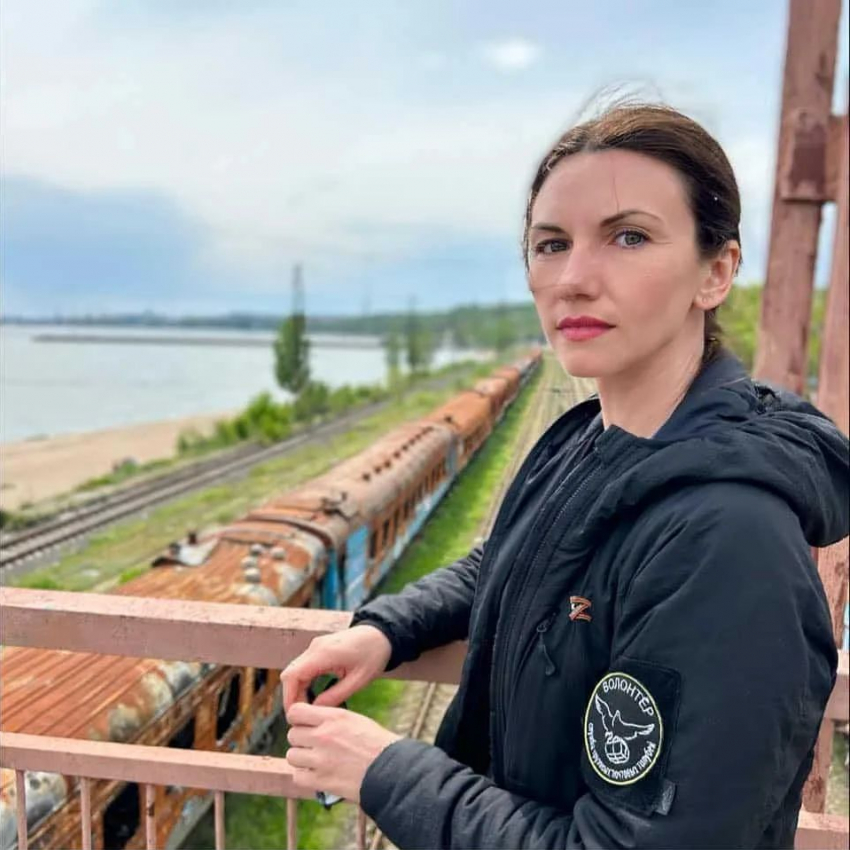 В Париже будут судить россиянку, помогавшую Донбассу