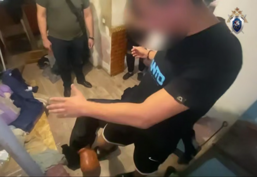 В Мариуполе задержаны двое подозреваемых в жестоком убийстве