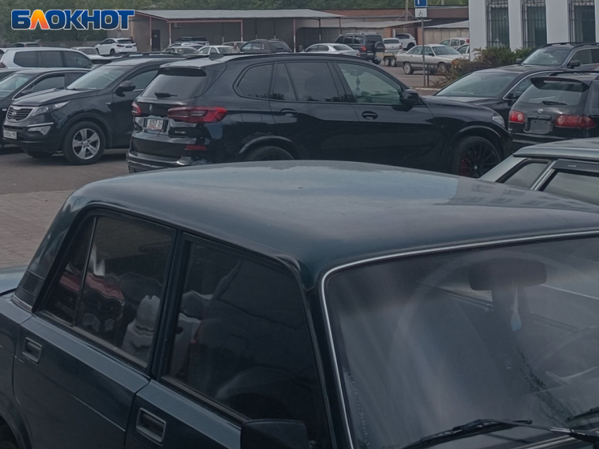 «Госуслуги» сообщат автовладельцам ДНР, когда пора платить налог на транспорт