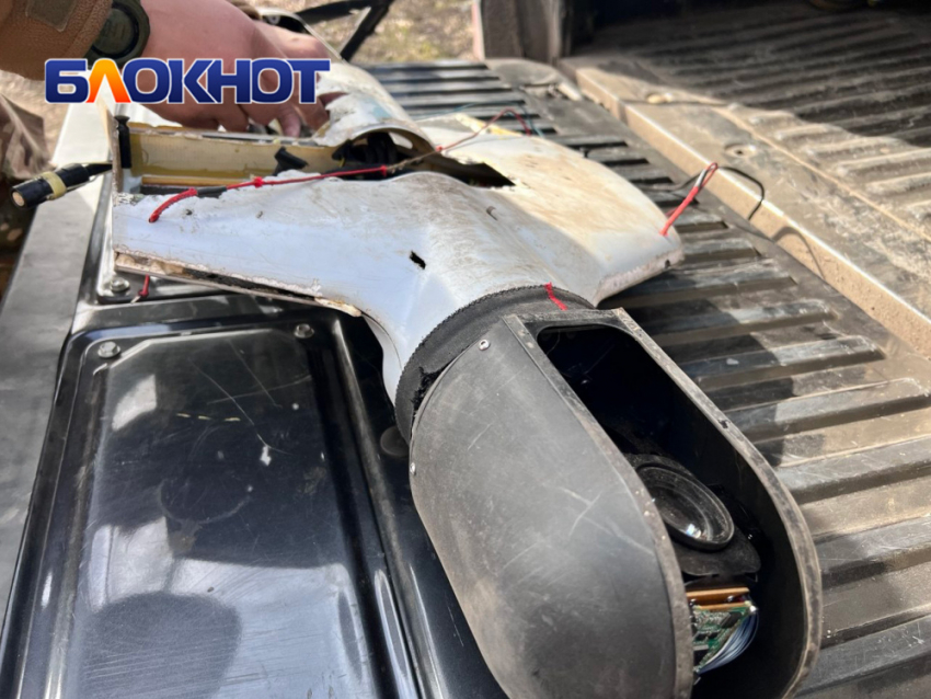 Штраф до 6 тысяч рублей за информацию о БПЛА и последствиях атак ВСУ по ДНР теперь грозит жителям 