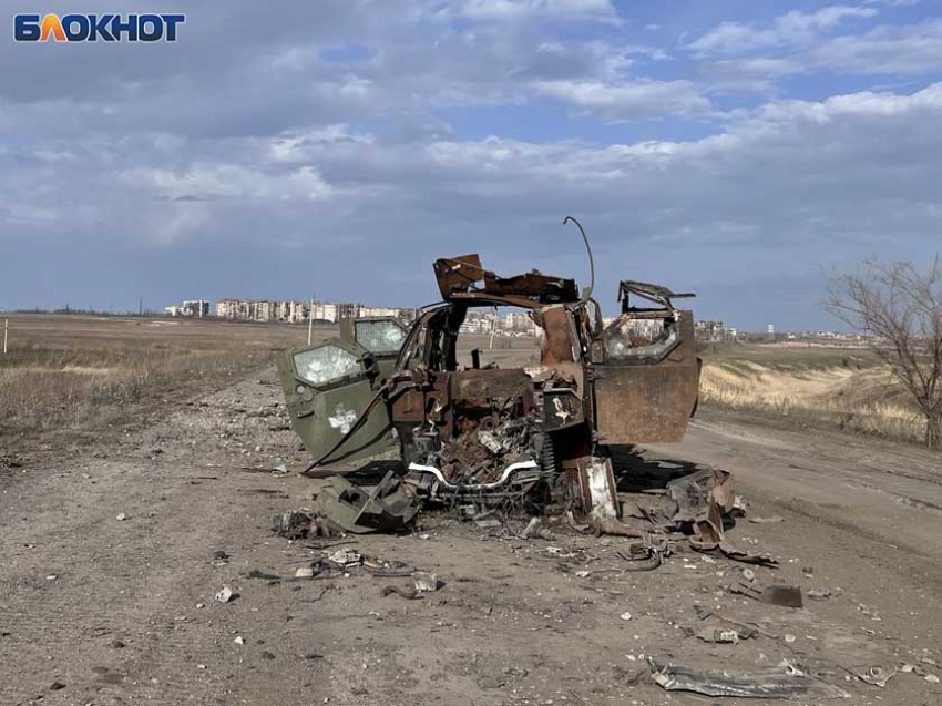 Красноармейск в «клещах»: аховое положение ВСУ в Донбассе заметили даже «из-за бугра»