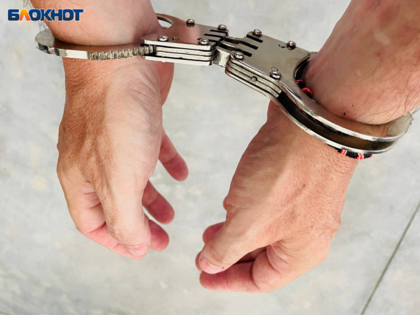 Суд в ДНР отправил идейного «азовца», с десятилетним стажем на 26 лет в колонию