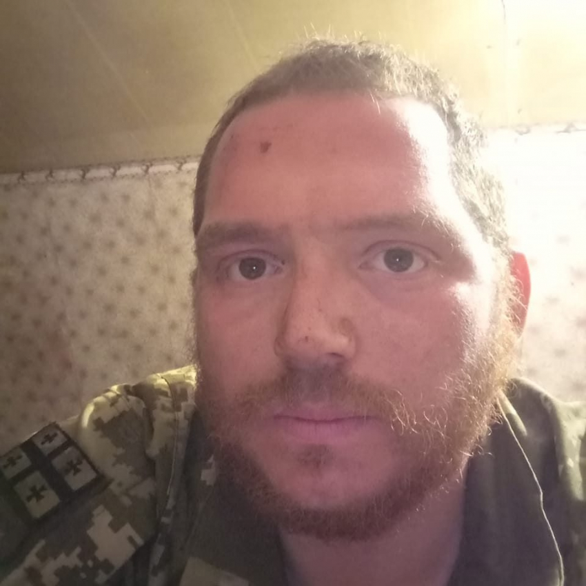 Наемник с двойным гражданством убивал российских солдат за 3 миллиона рублей