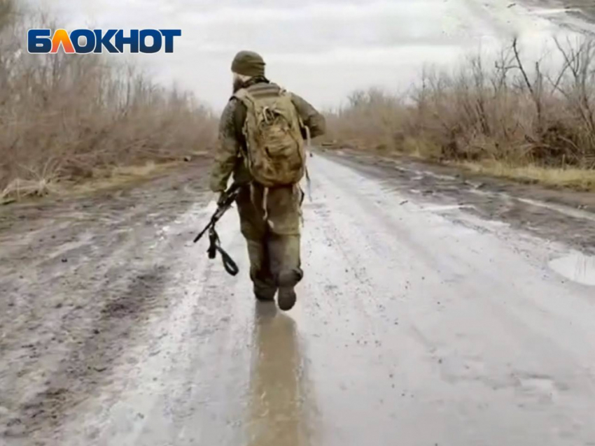 Доброполье следующее: котел в Мирнограде сужается и ложь Генштаба ВСУ