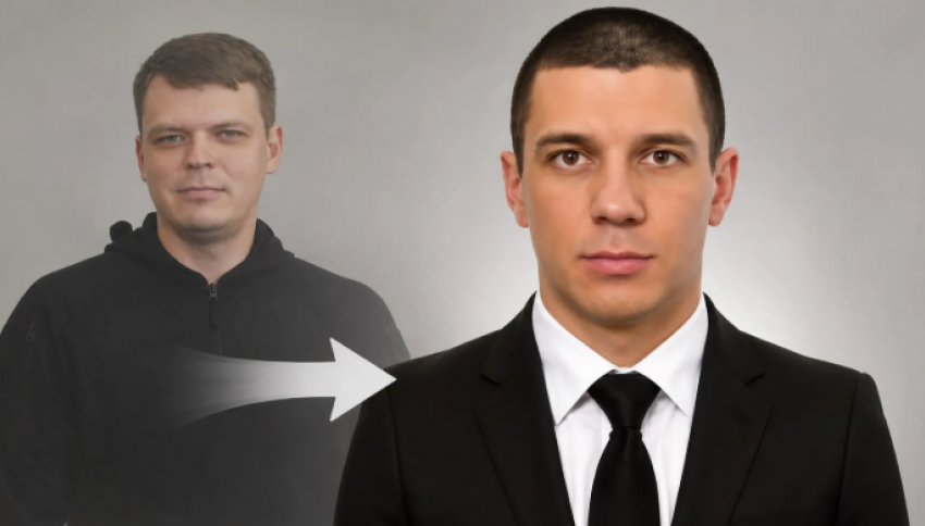 Алексей Никоноров снят с должности руководителя Администрации Главы и Правительства ДНР