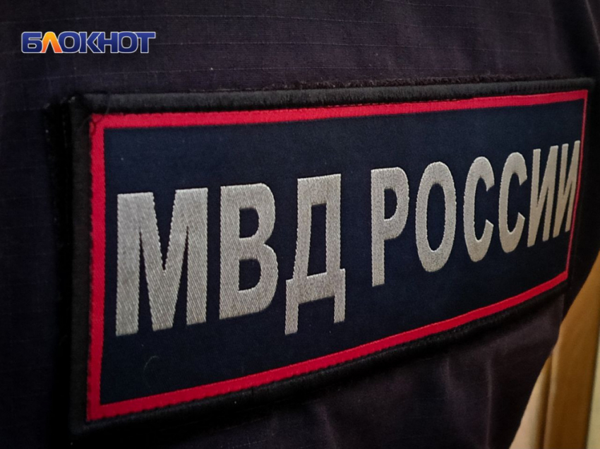 Мотоциклист сбил пешехода: в Горловке ищут свидетелей ДТП