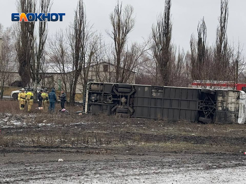 Трое человек погибло в результате ДТП в Иловайске 