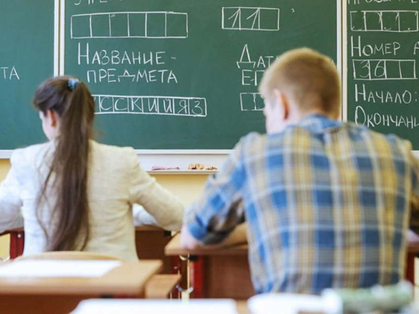  В ДНР подведены итоги ЕГЭ: в этом году экзамены сдал 451 выпускник