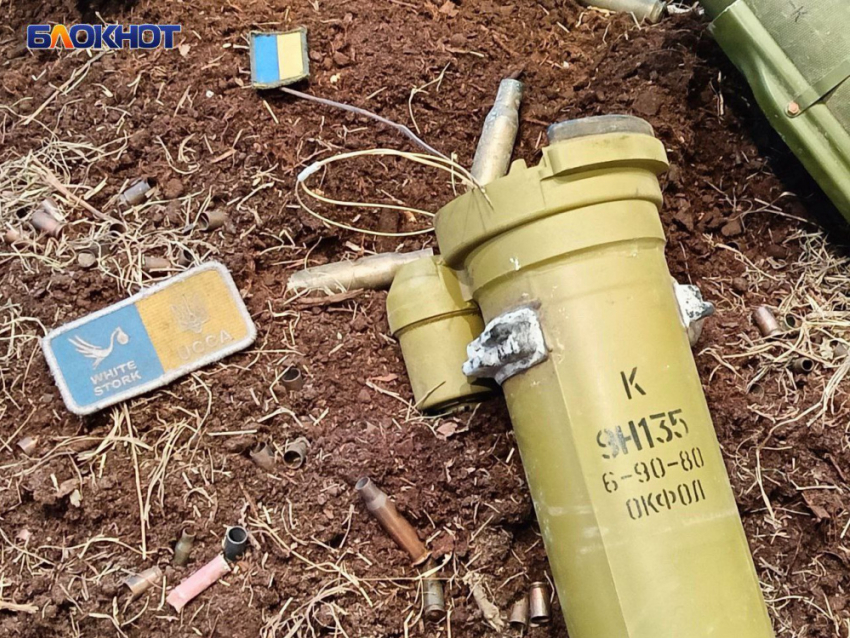 Элитные морпехи ВСУ массово сдаются в плен под Покровском