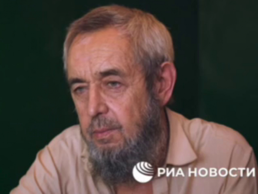 Житель Донецка рассказал каким образом попал в ИГИЛ*