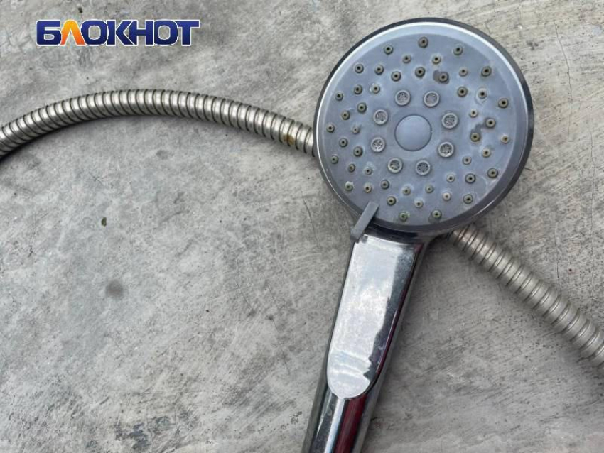 В ноябре в ДНР устранили более 60 самовольных подключений к системе водоснабжения