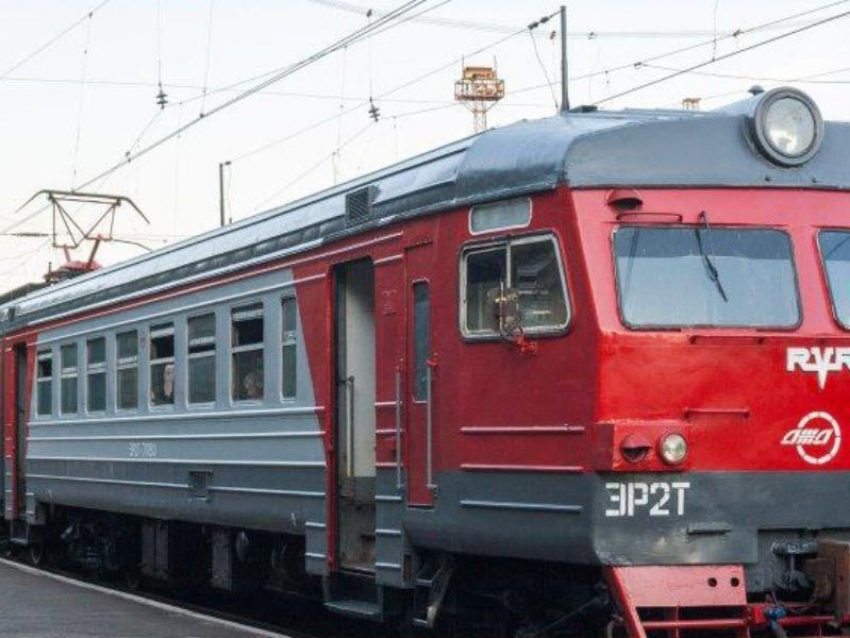  В ДНР отменяется движение электричек Иловайск-Мушкетово-Иловайск 