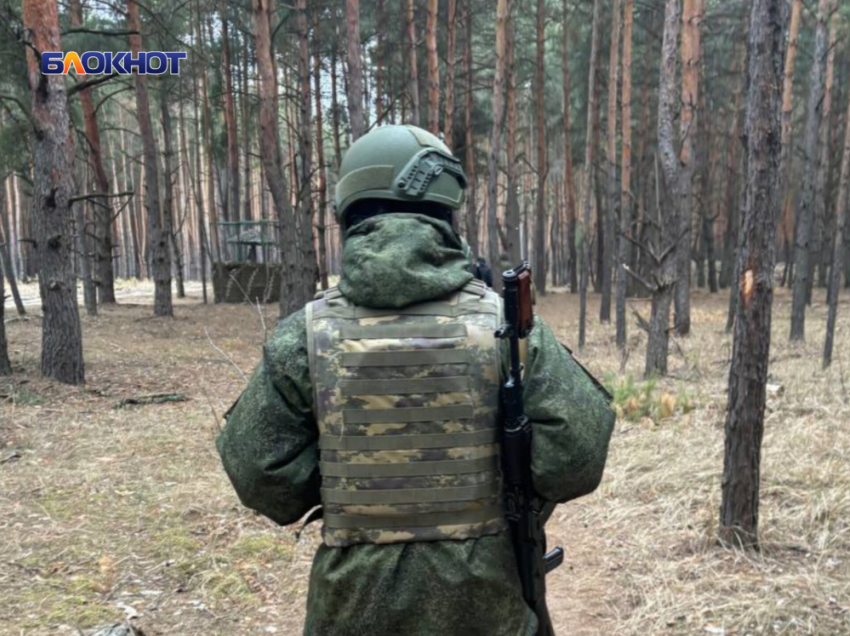 ВСУ разгромлены у Яцковки и Святогорска в ДНР - подробности