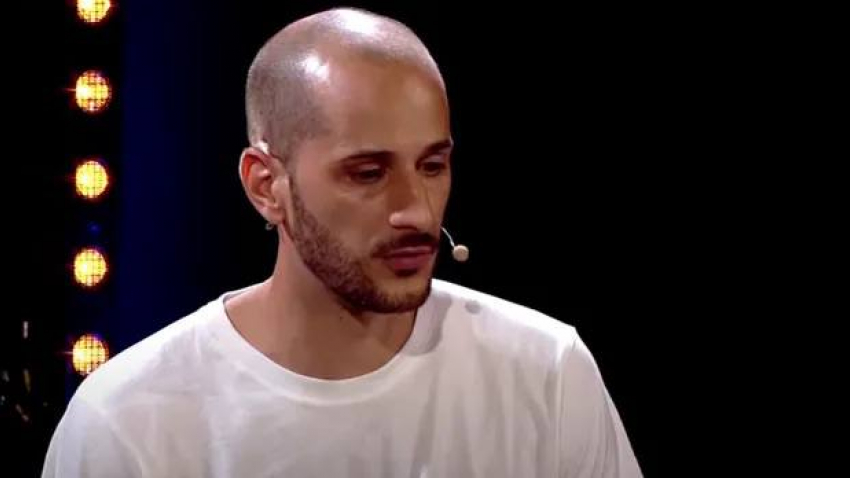 О гибели французского журналиста и фотографа, снимавшего ВСУ в ДНР, сообщил Макрон