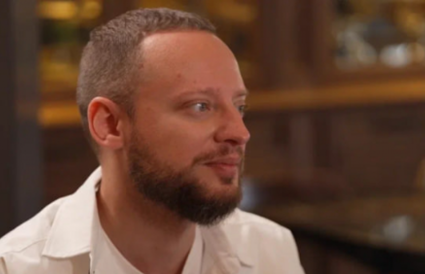 Донецкий продюсер Алёны Блин Степанцов выбыл из борьбы в шоу «Выжить в Стамбуле»