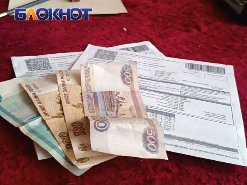 «Почта Донбасса» возобновила прием коммунальных платежей в ДНР