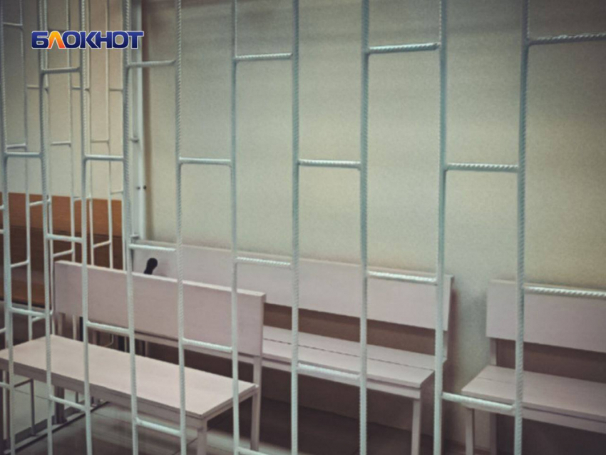 На 13 лет отправили в колонию наемника из Швеции за убийства российских солдат