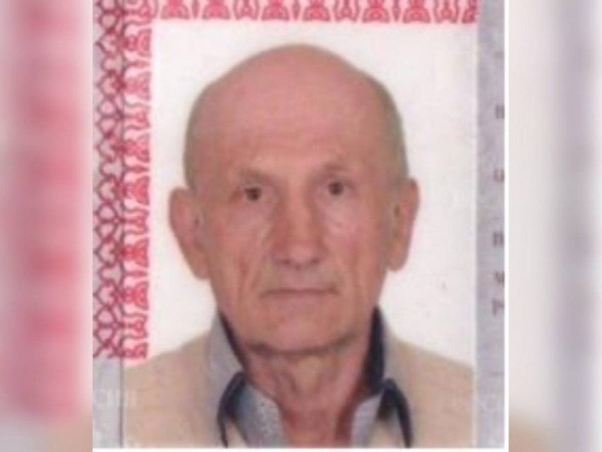 Теряющего память 67-летнего дедушку 14 дней разыскивают в ДНР