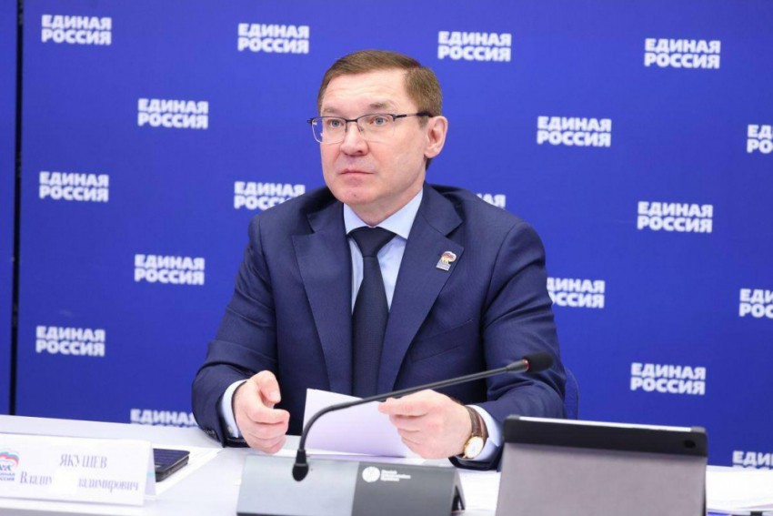 В регионах обновляют образовательную инфраструктуру по программе «Единой России» и Минпросвещения РФ 