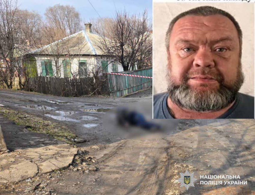 Рецидивист устроил в Славянске сафари на боевиков ТЦК и полицию