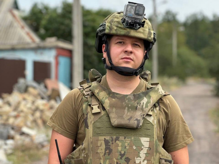 «Срочный антикриз Киева»: 28 пунктов мирного плана прокомментировал донецкий военкор Евгений Быковский 