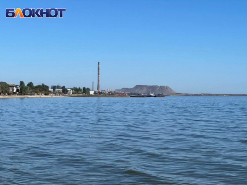 В порту Мариуполя сделают пункт пропуска через госграницу России