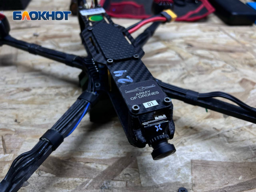 Четыре человека ранены в Донецке и Горловке в результате атак украинских БПЛА