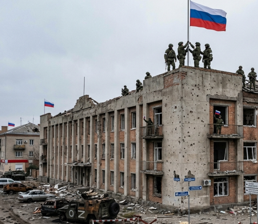 Новости СВО: «Искандер-1000», освобождение Донбасса и северокорейские союзники