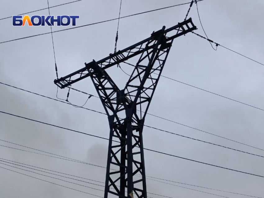 Блэкаут на Донбассе: власти молчат, в Донецке не работают светофоры, остановлены котельные