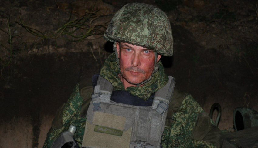 Военные следователи будут расследовать гибель в Донецке журналиста Геннадия Дубового 
