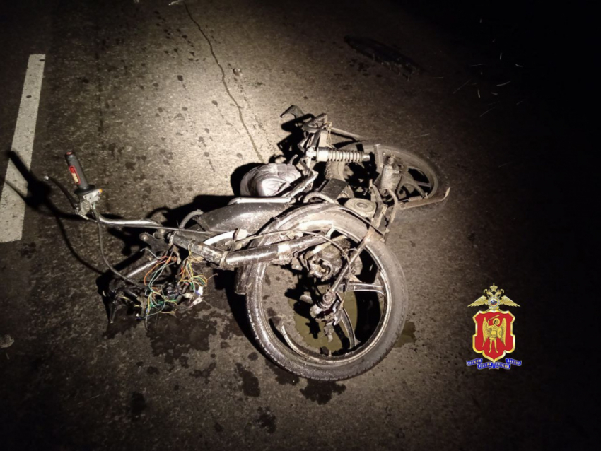 ДТП в Торезе: от столкновения с автомобилем скончался 15-летний подросток 