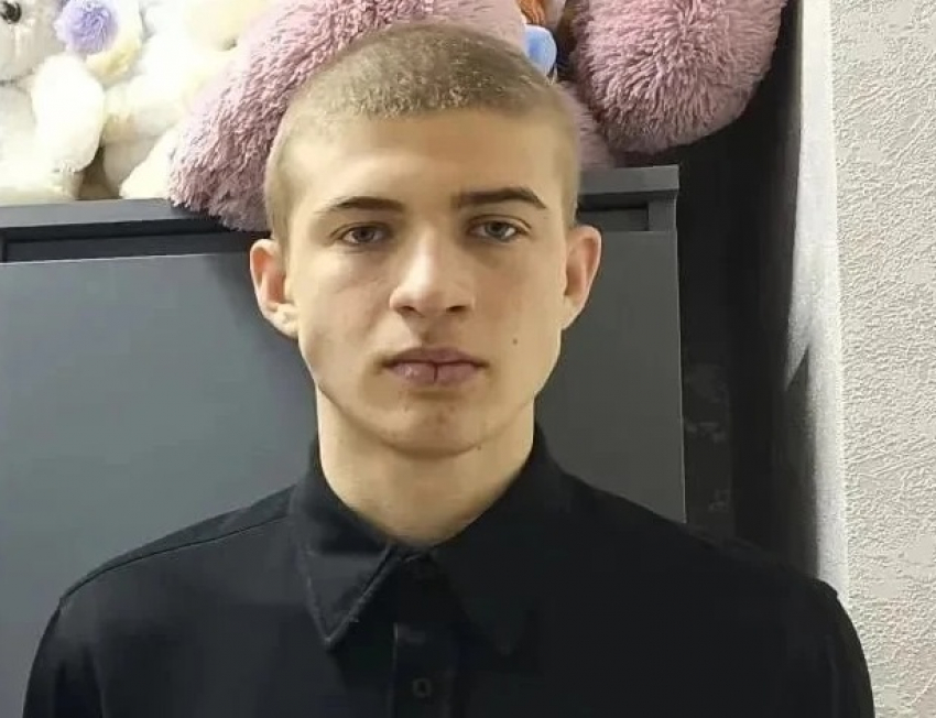В ДНР ищут 16-летнего парня, сбежавшего вчера из Амвросиевского детдома «Росток»