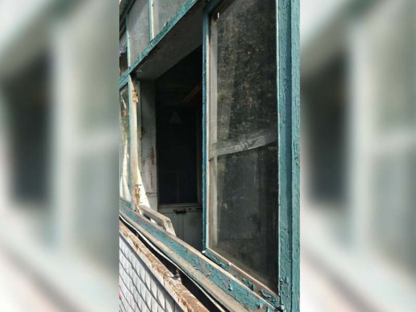 Житель Горловки залез к соседу на балкон, украл 9 тысяч рублей, и может сесть на 6 лет