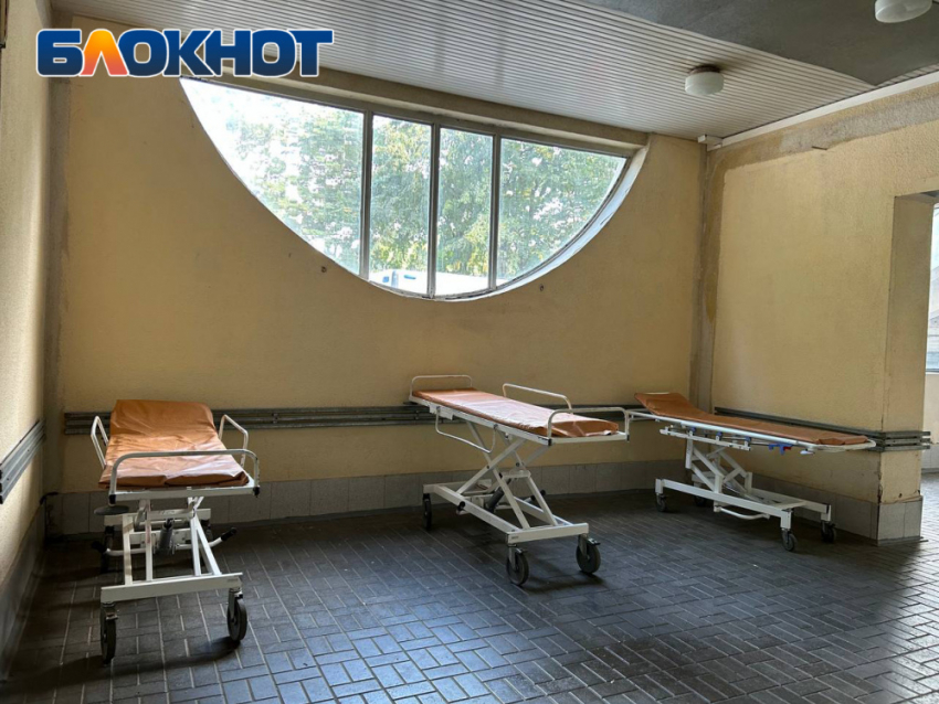 Минздрав ДНР опубликовал график выездных приемов врачей-специалистов в населенных пунктах Республики в феврале и марте