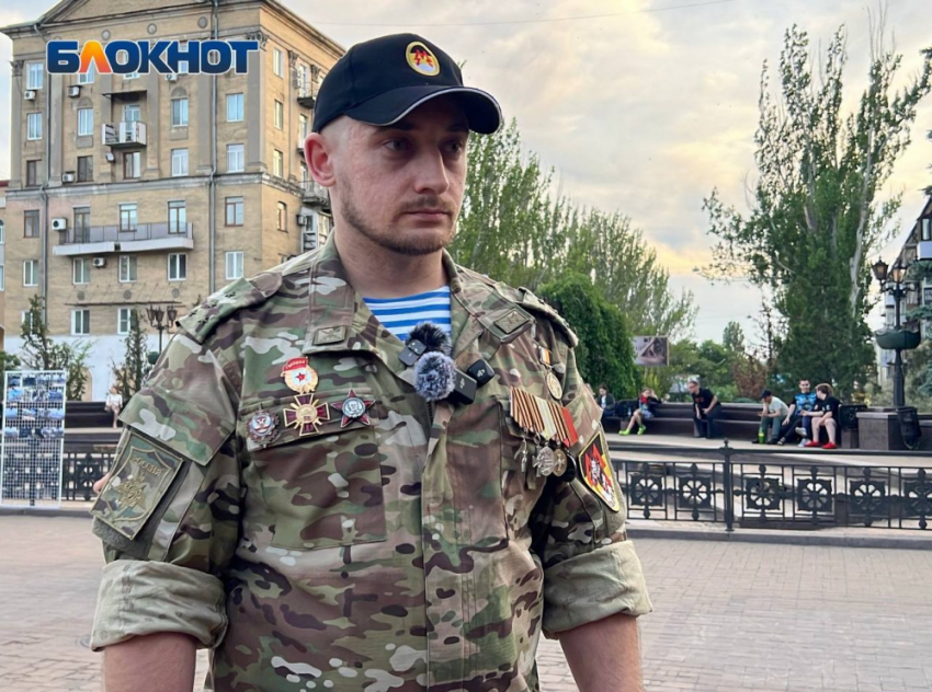 «Не представляю, как мы туда дошли»: участник боев за Донецкий аэропорт поделился воспоминаниями