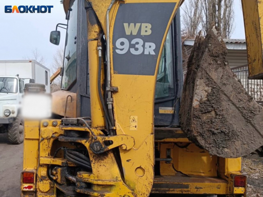 Более двухсот аварий устранили на сетях водо- и теплоснабжения в ДНР за выходные