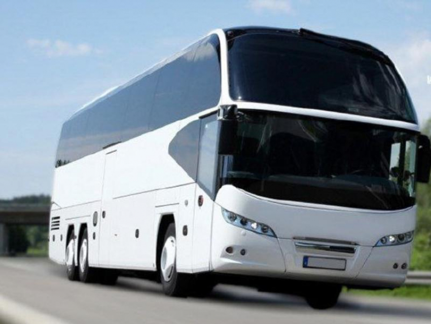 Из Донецка и Макеевки запустили новые междугородние автобусные рейсы