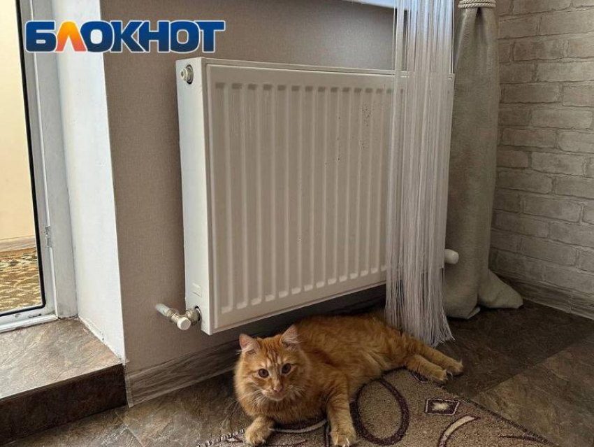 В 583 дома Донецка всё ещё не подаётся тепло 