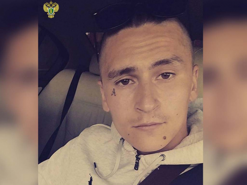 Прокуратура ДНР объявила в международный розыск шведа с татуированным лицом